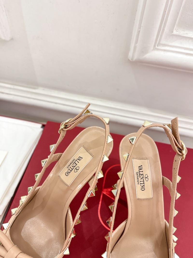 Valentino Sandals